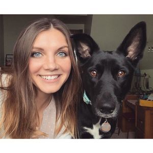 Meet your Posher, Sophie